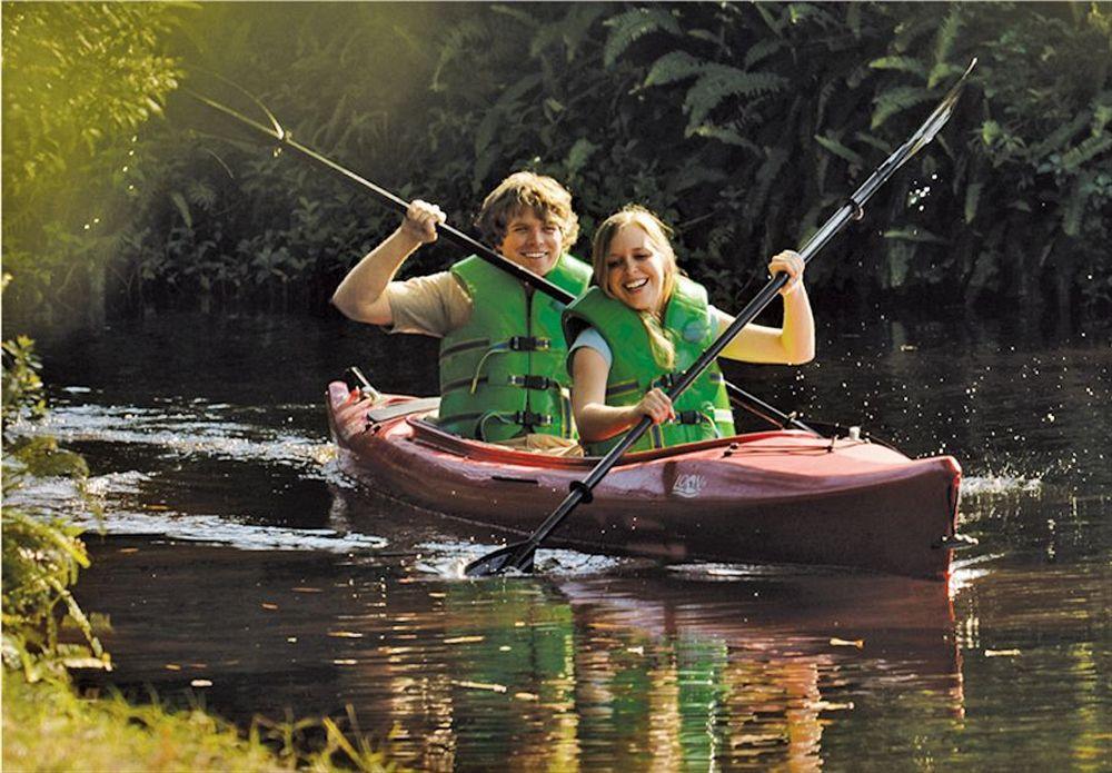 Hotel The At Disney's Wilderness 4*