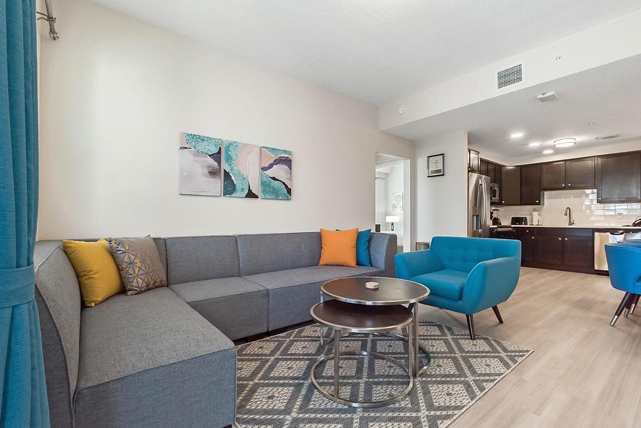 Holiday home At Universal Boulevard Orlando