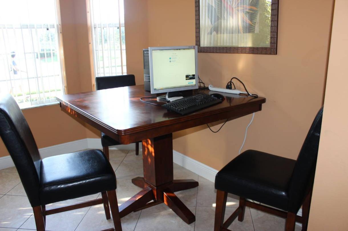 Holiday home Crystal Cove 4 Bedroom Vacation 1527 Kissimmee