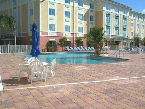 Exploria Express By Exploria Resort