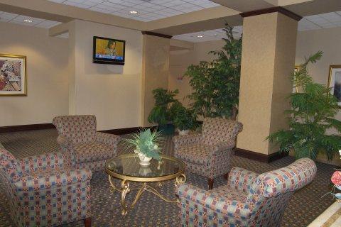 Fairfield & By Marriott Orlando International Drive/convention Center Williamsburg