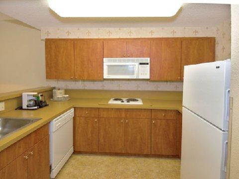 Hotel Fairfield & By Marriott Orlando International Drive/convention Center 3*