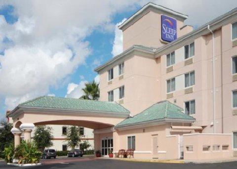 Spark By Hilton Orlando Near Seaworld Hotel
