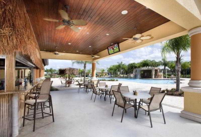Paradise Palms Deluxe Homes 4*