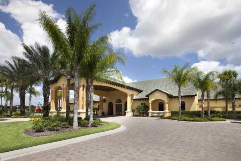Paradise Palms Deluxe Homes 4* Kissimmee