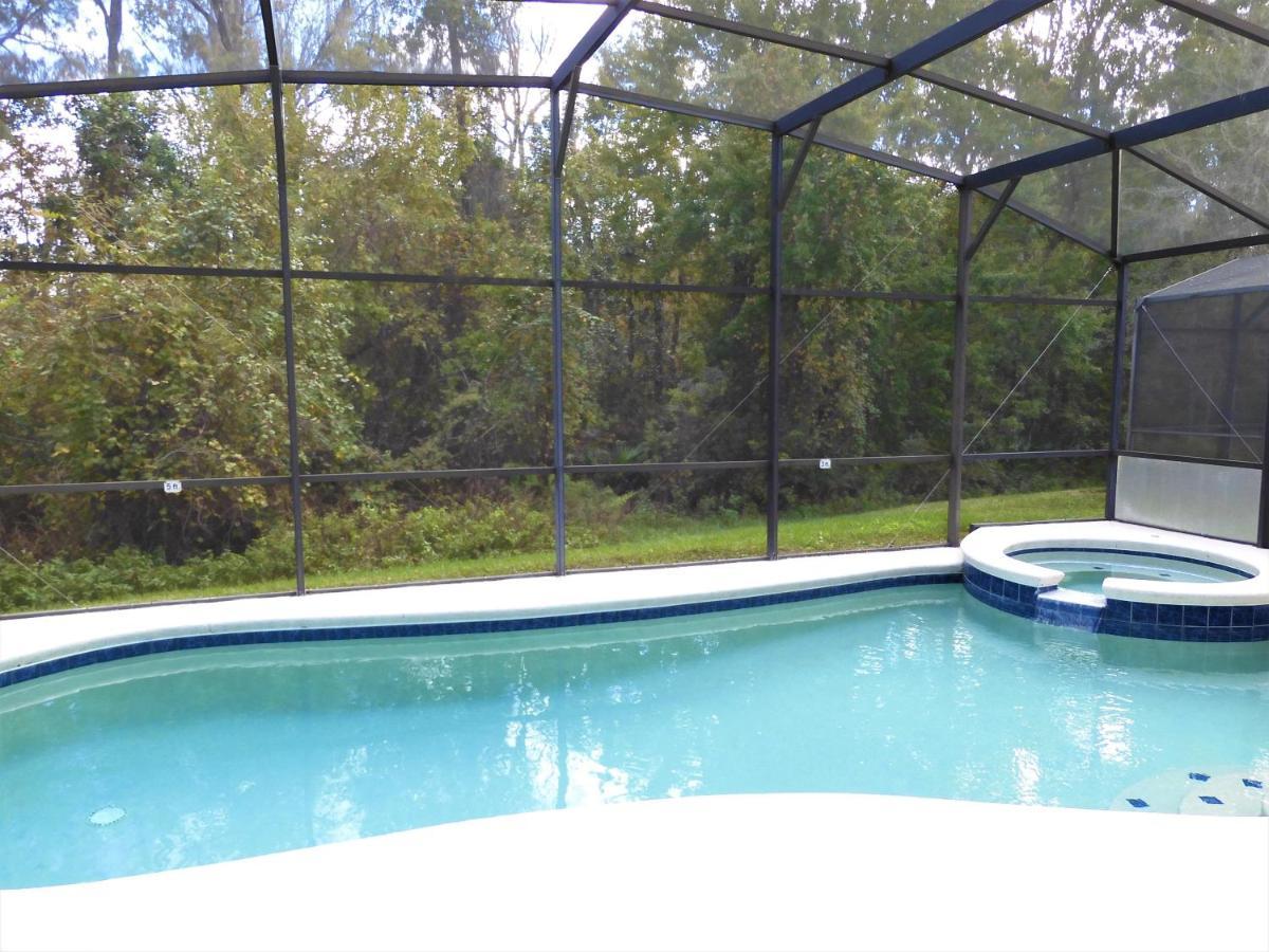 Villa Shaboo's Villa, Perfect Vacation Home, The Fun! Davenport