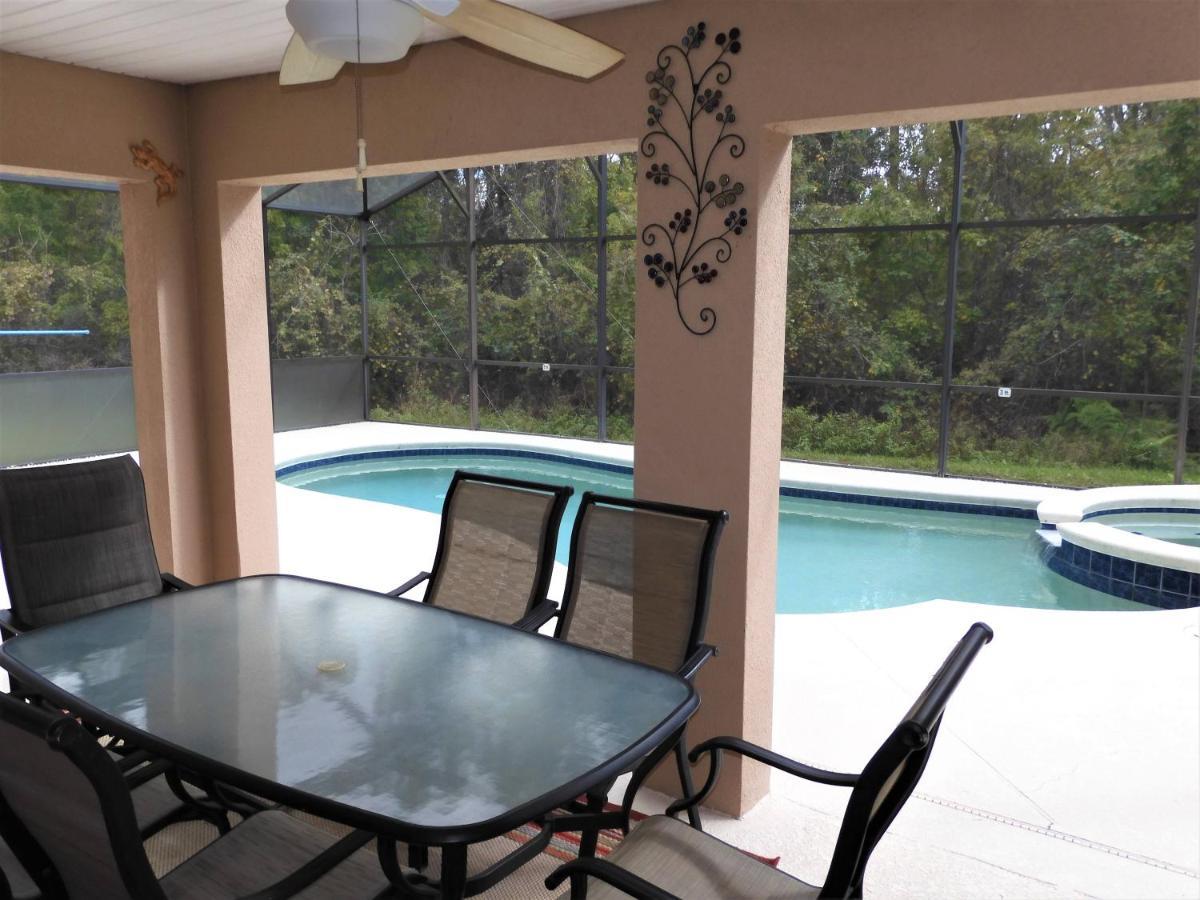 Villa Shaboo's Villa, Perfect Vacation Home, The Fun! Davenport