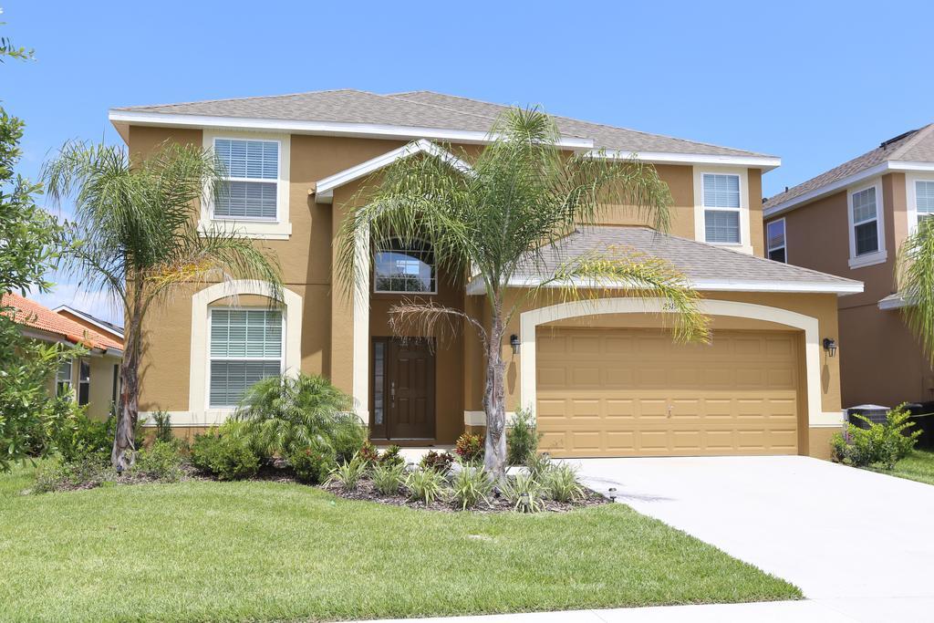 Holiday home Disney-world Area Orlando, U.s.a Orlando Select Vacation