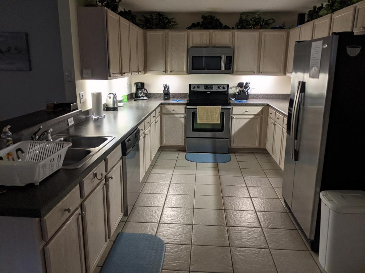 Shaboo's Villa, Perfect Vacation Home, The Fun! Davenport