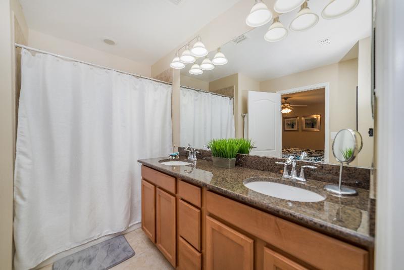Resort Paradise Palms Deluxe Homes Kissimmee