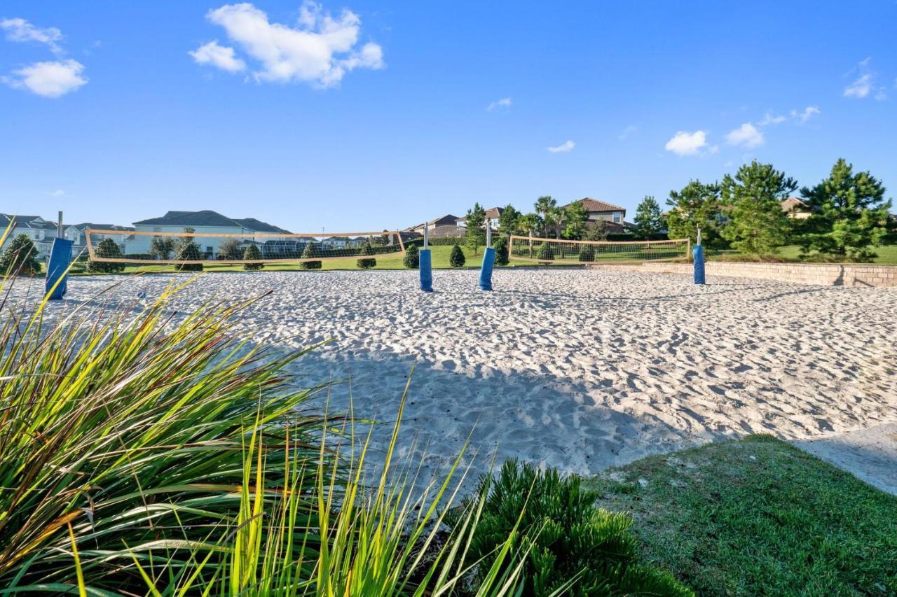 Holiday home 1588sw-the Retreat At Championsgate Davenport