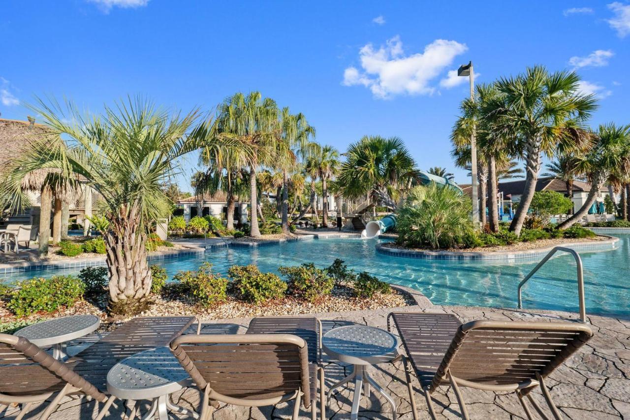 1588sw-the Retreat At Championsgate Holiday home