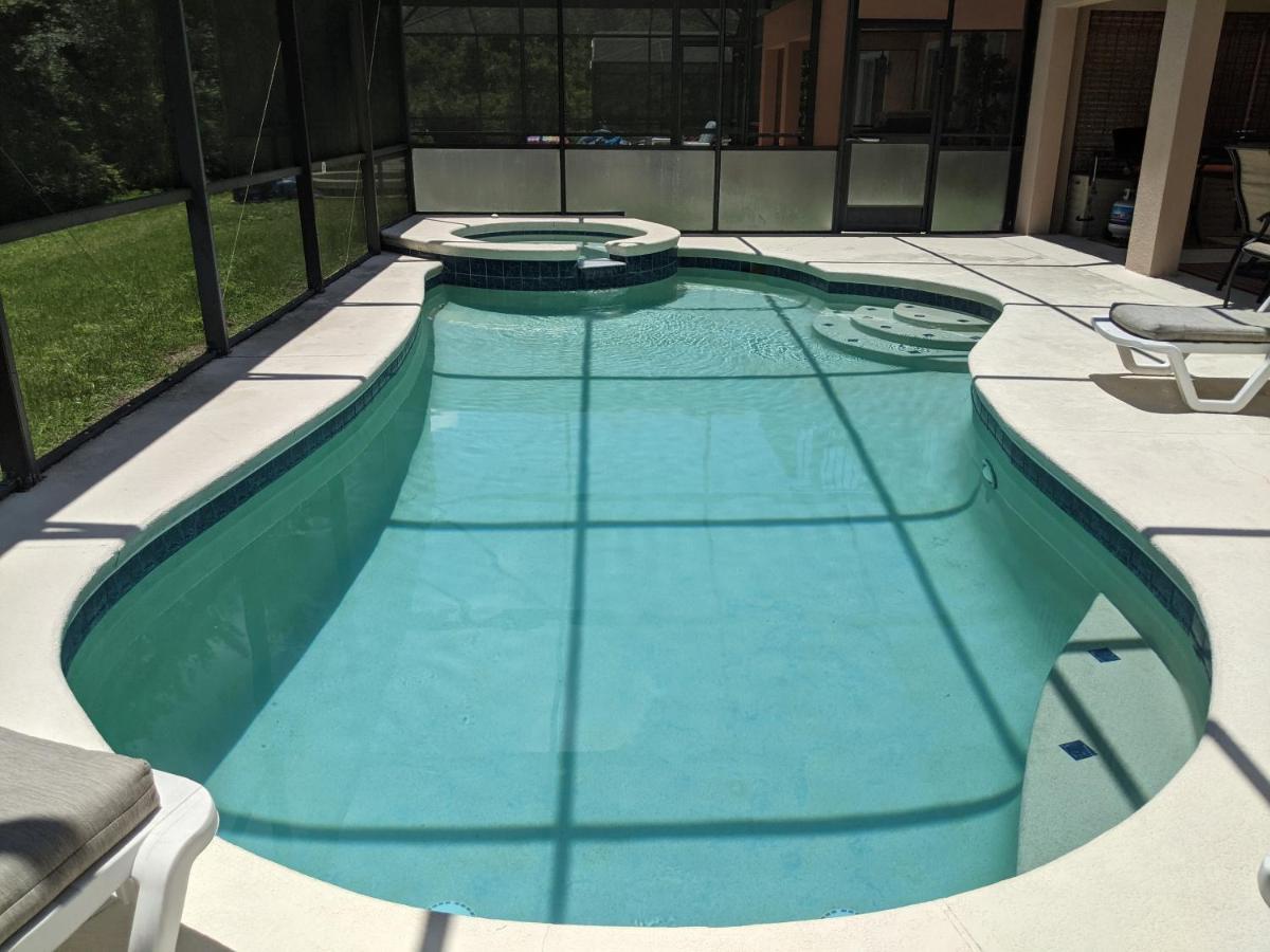 Shaboo's Villa, Perfect Vacation Home, The Fun! Davenport
