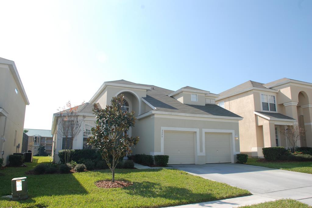Holiday home Orlando Vacation Kissimmee