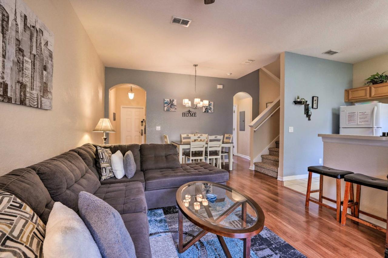 Holiday home Sunny Townhome With Amenities! *