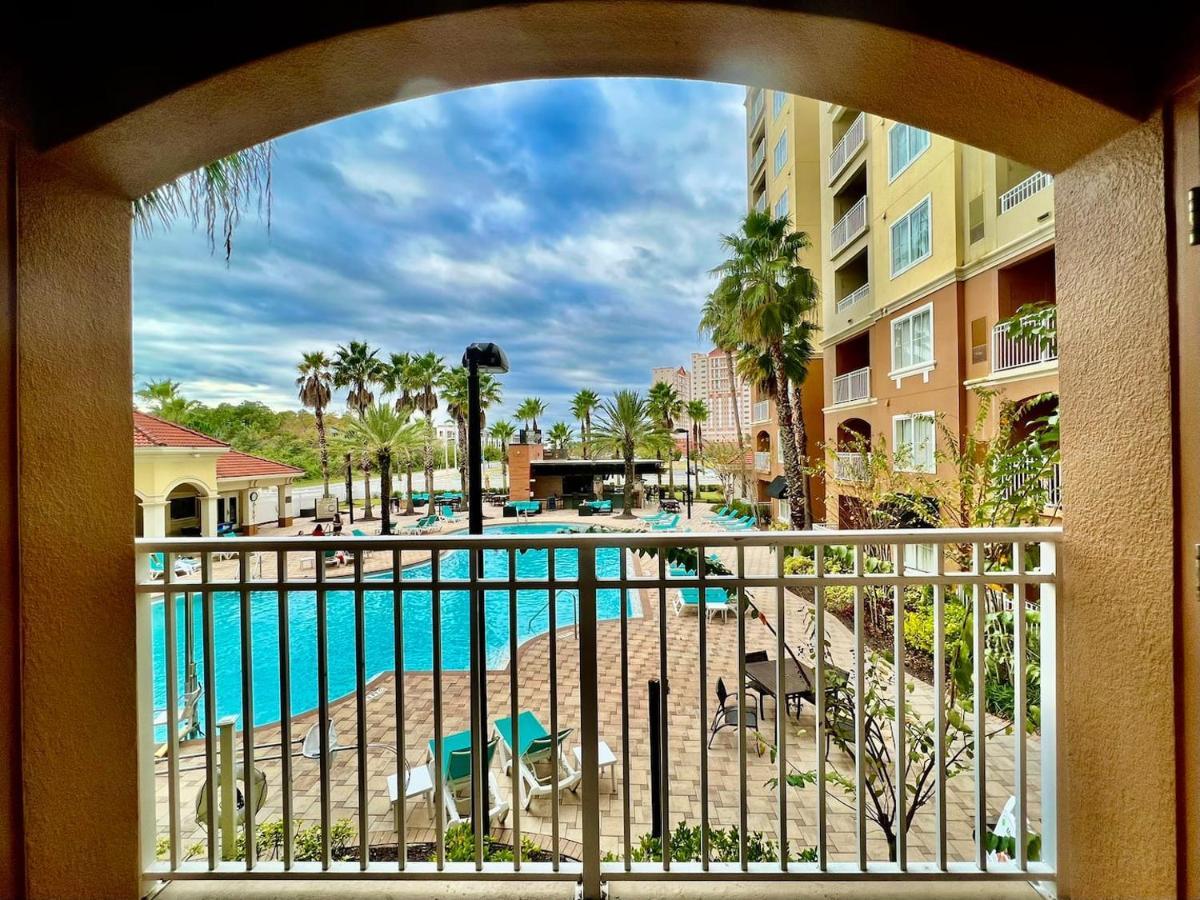 Premier Near & Universal Apartment Orlando
