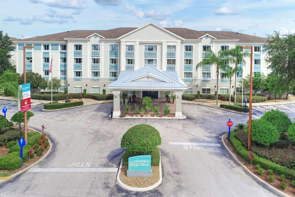 Exploria Express By Exploria Resort 3*