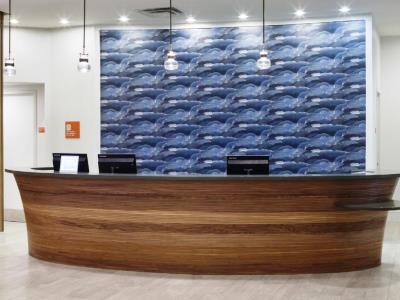 Hotel Towneplace By Marriott Orlando At Seaworld 3*
