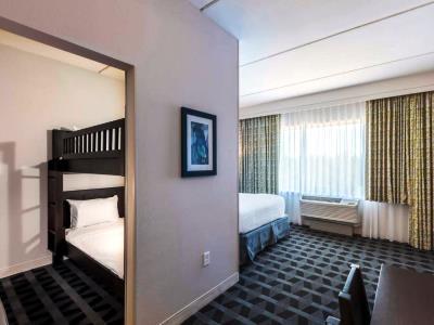 Hotel Towneplace By Marriott Orlando At Seaworld