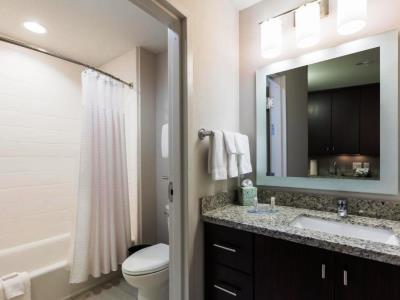 Towneplace By Marriott Orlando At Seaworld Hotel