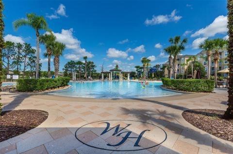 Holiday home Disney-world Area Orlando, U.s.a Orlando Select Vacation Kissimmee