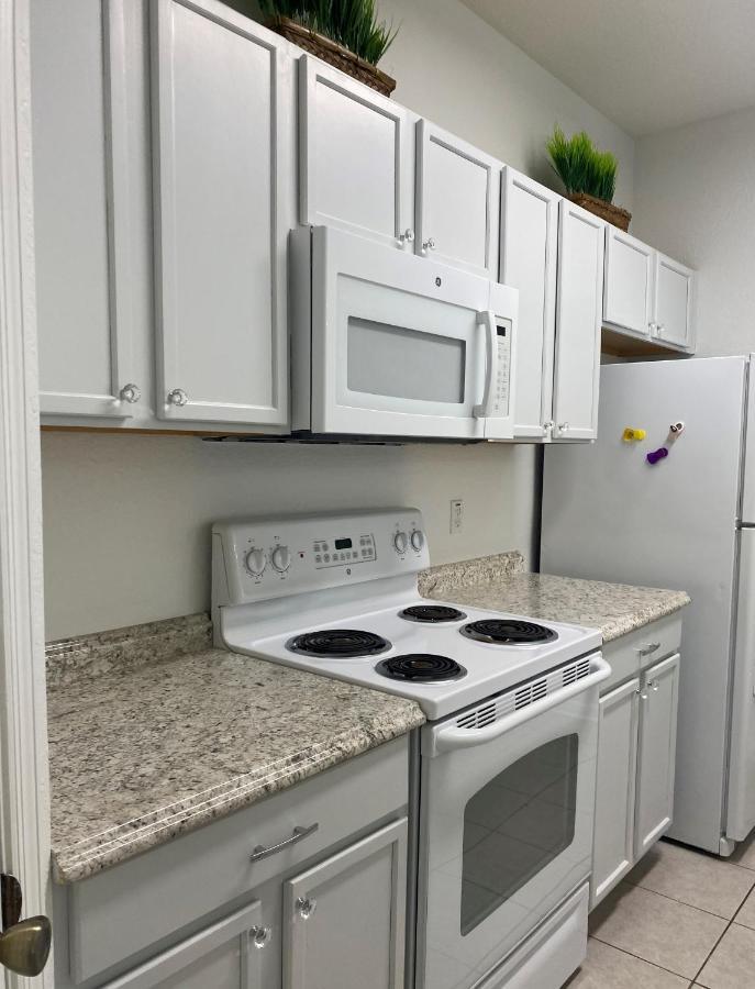 Holiday home Disney-world Area Orlando, U.s.a Orlando Select Vacation Kissimmee