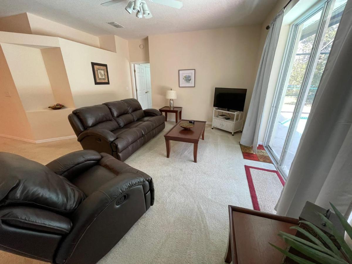 Holiday home Disney-world Area Orlando, U.s.a Orlando Select Vacation *