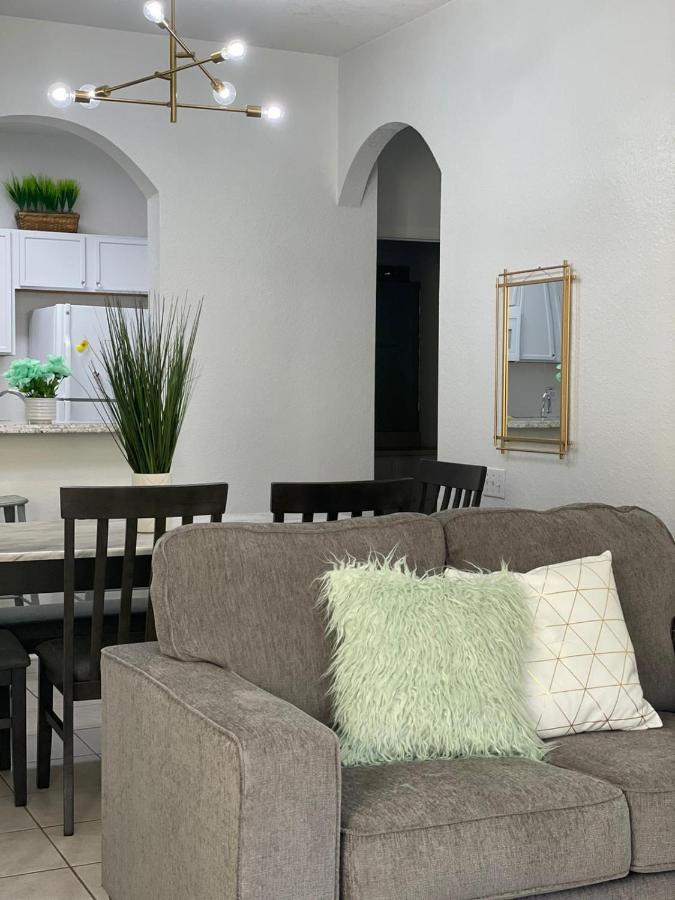 Holiday home Disney-world Area Orlando, U.s.a Orlando Select Vacation Kissimmee