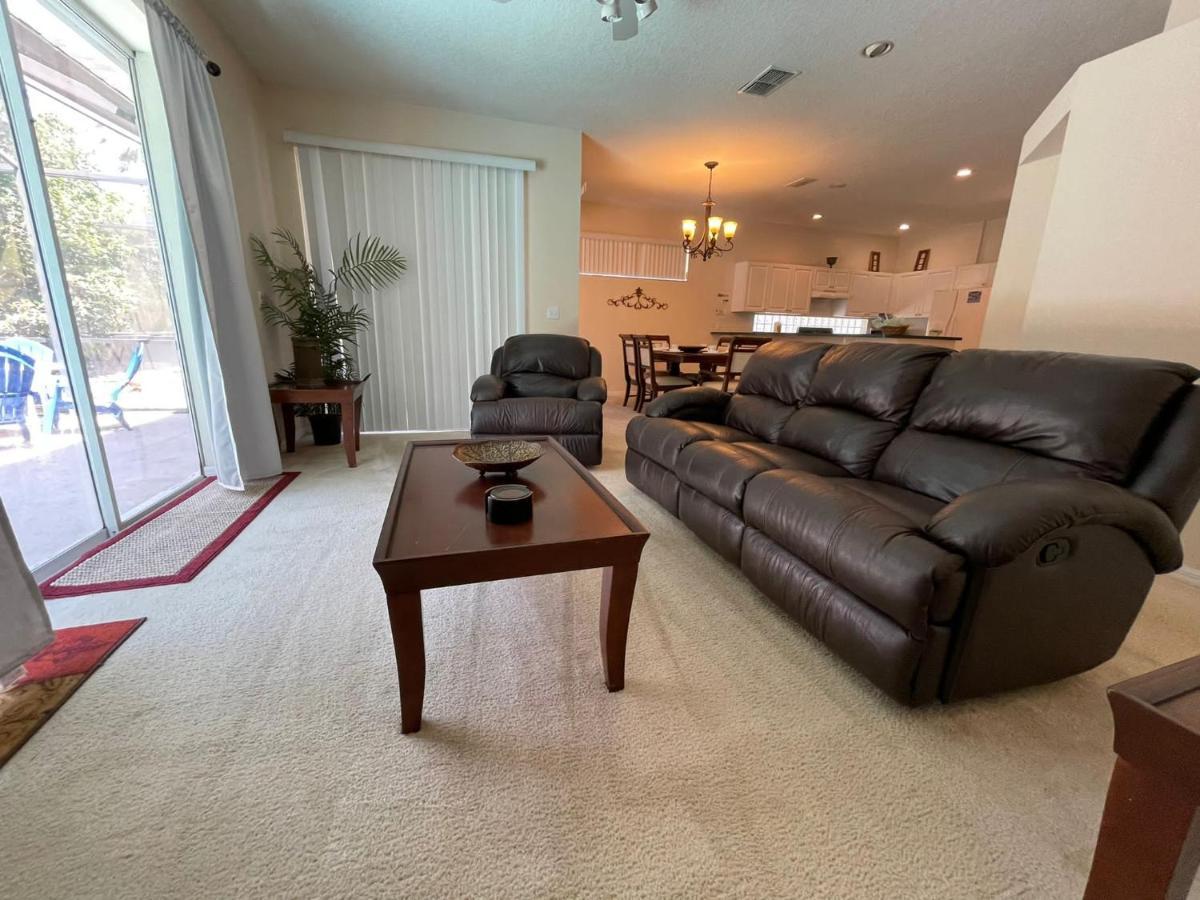 Holiday home Disney-world Area Orlando, U.s.a Orlando Select Vacation