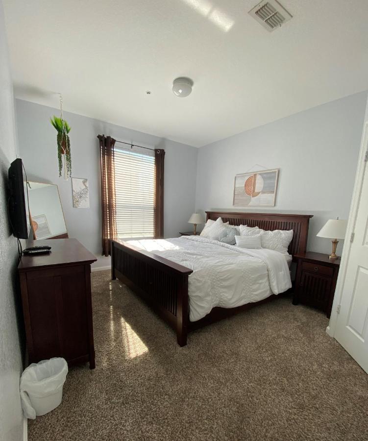 Disney-world Area Orlando, U.s.a Orlando Select Vacation Holiday home