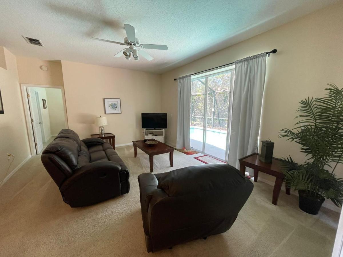 Holiday home Disney-world Area Orlando, U.s.a Orlando Select Vacation Kissimmee