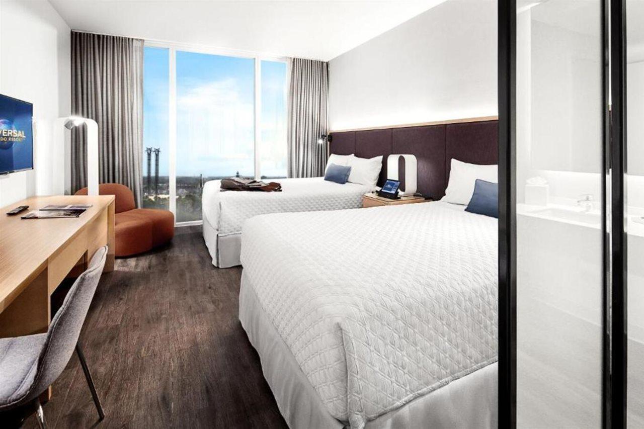 Universal's Aventura 3* Orlando