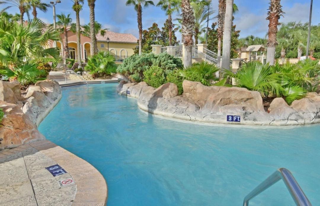 Relaxing Resort, Spacious Pool Near *