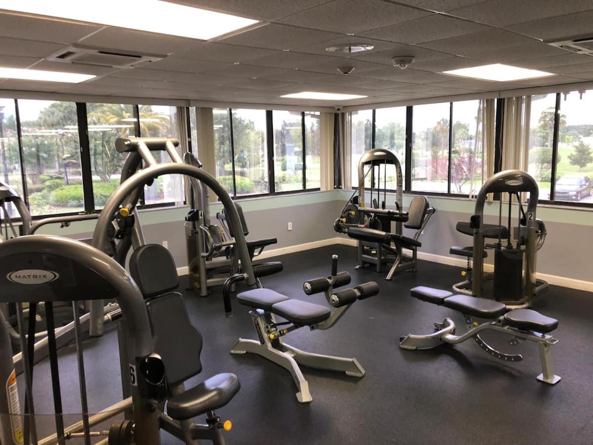 Apartment 3697 Vacational Orlando