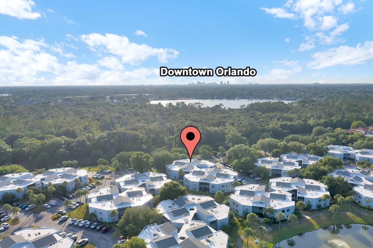 3697 Vacational Apartment *