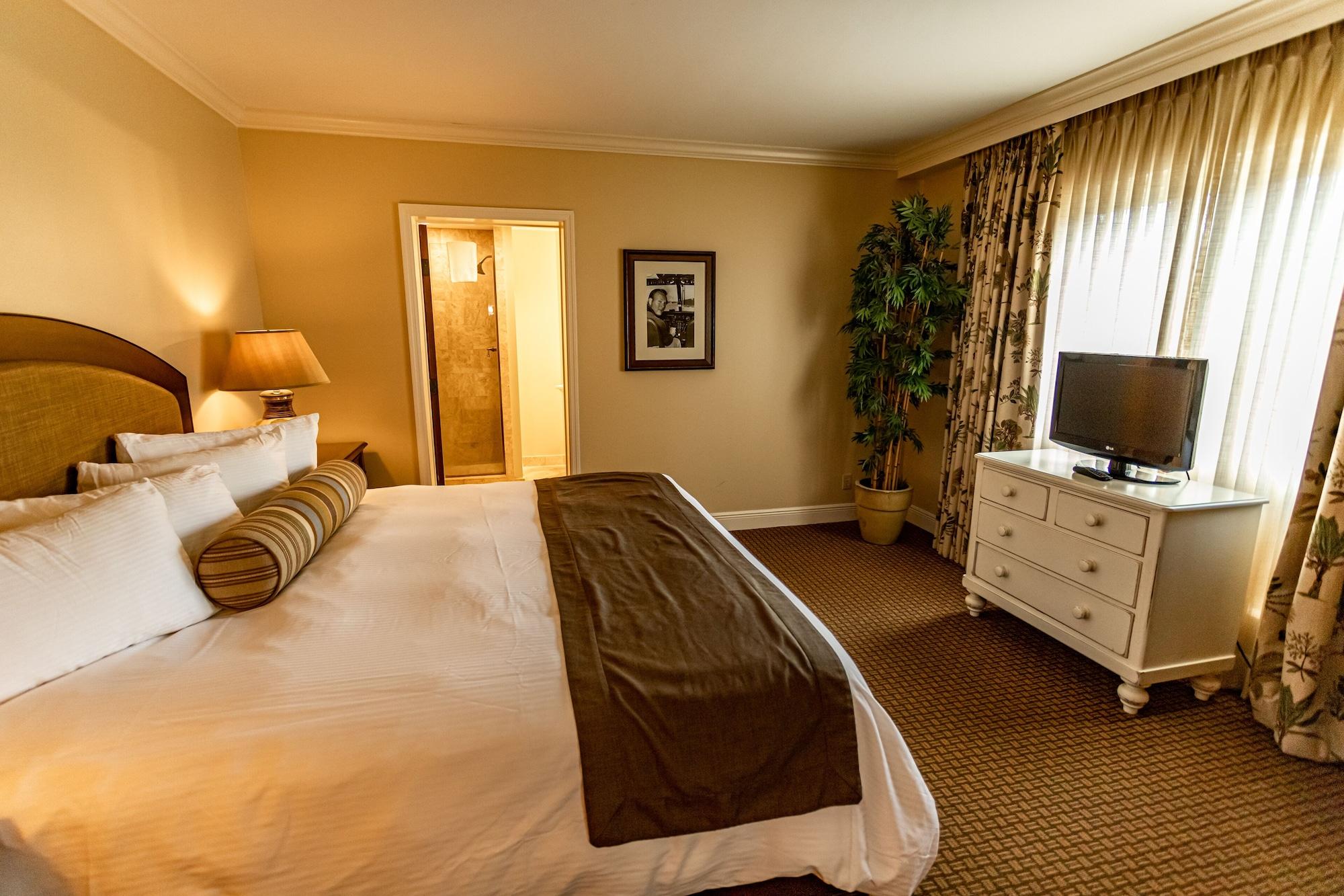 Resort Arnold Palmer's Club & (adults Only) Bay Hill