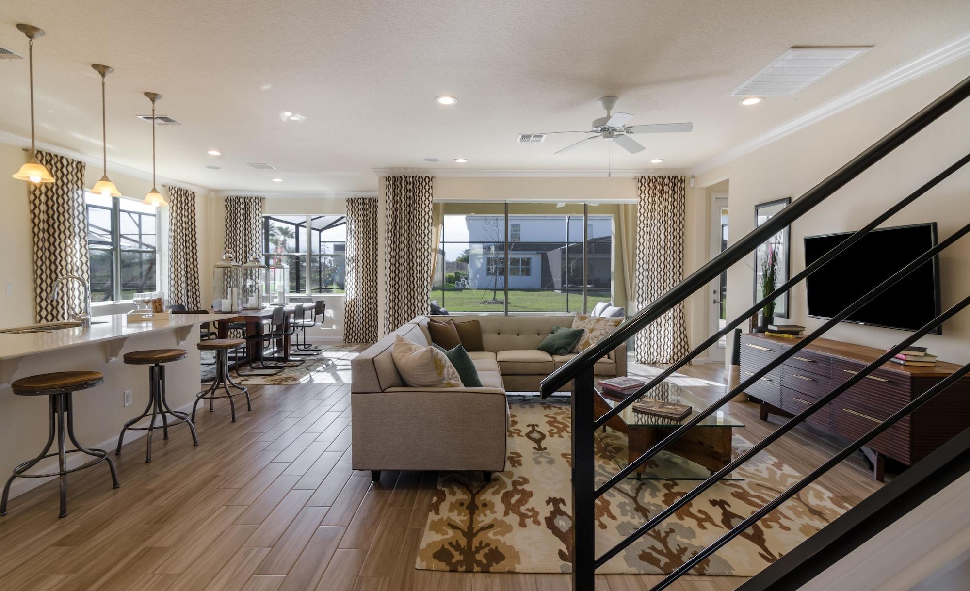 Sonoma By Vhc Hospitality Kissimmee