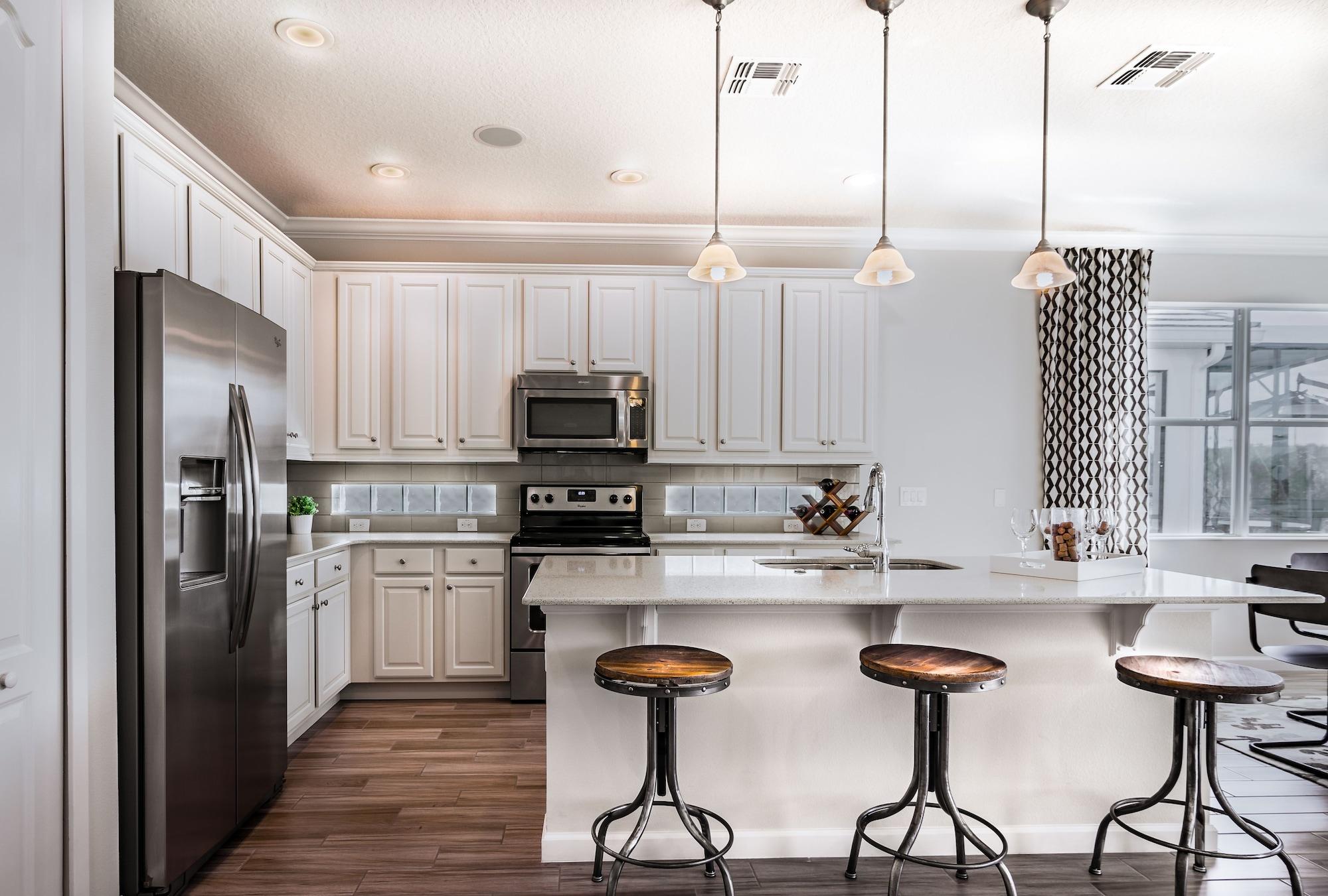 Resort Sonoma By Vhc Hospitality Kissimmee