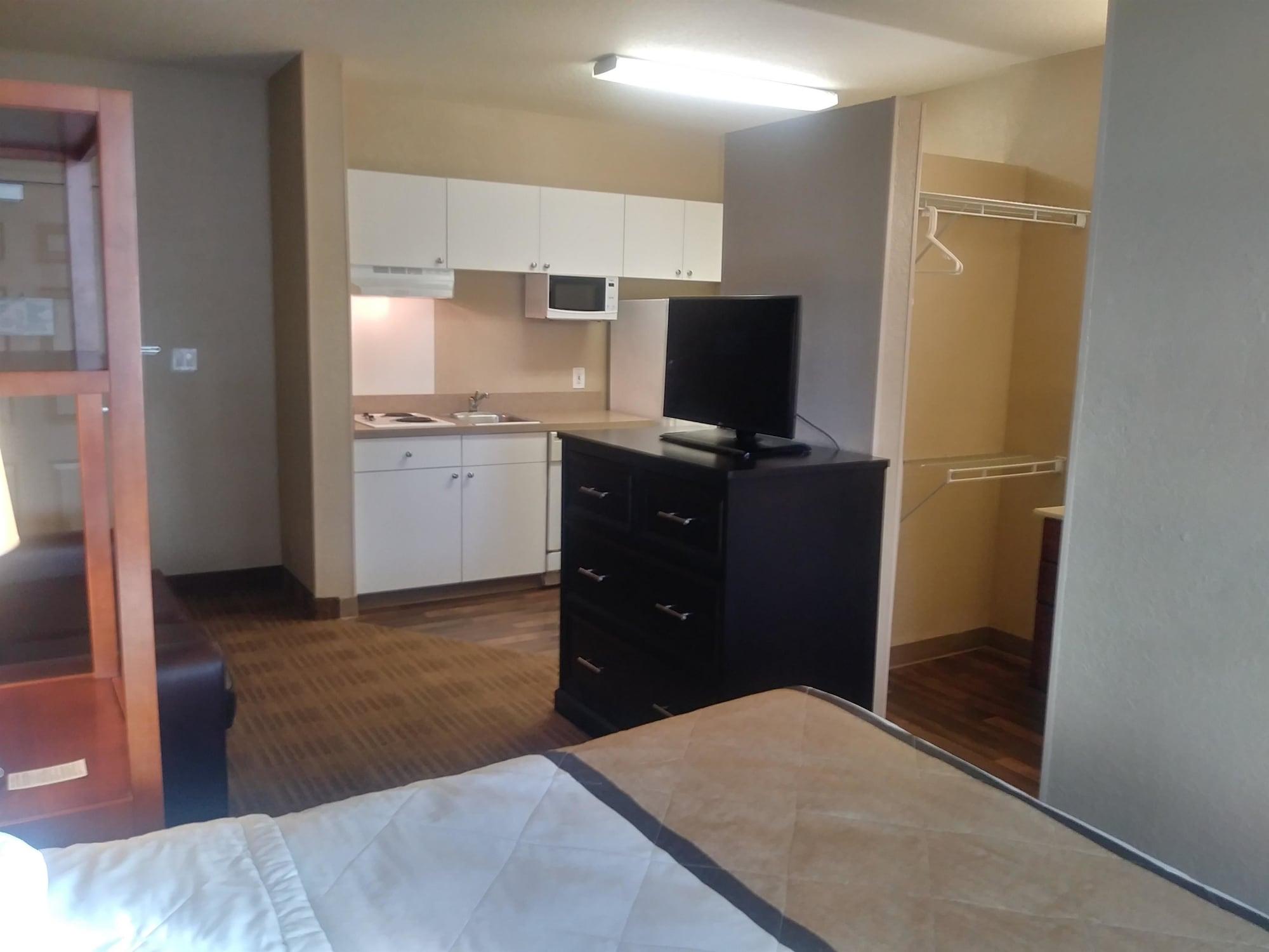 Extended America - Orlando - Southpark - Commodity Circle Hotel