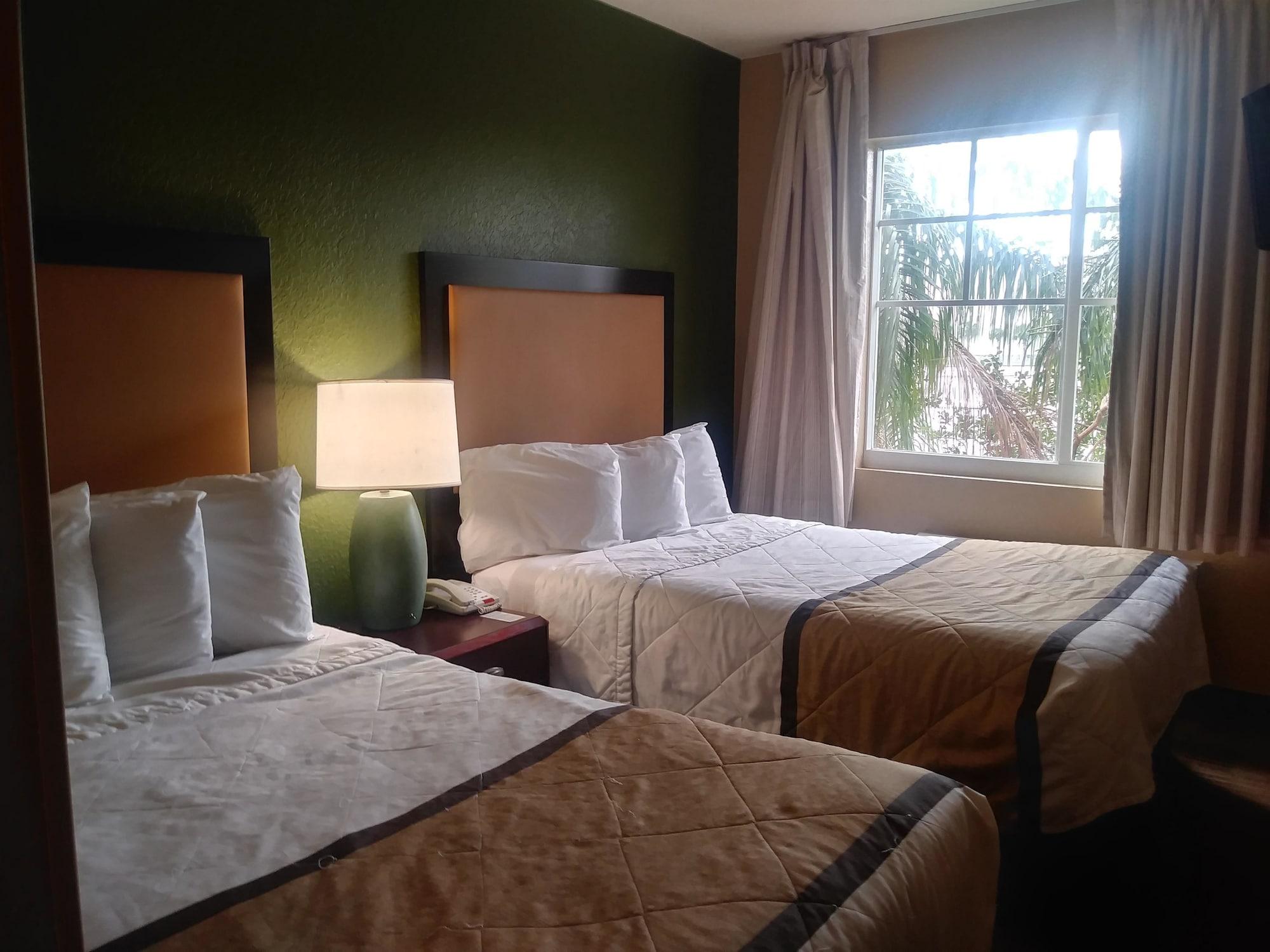 Hotel Extended America - Orlando - Southpark - Commodity Circle Oak Ridge