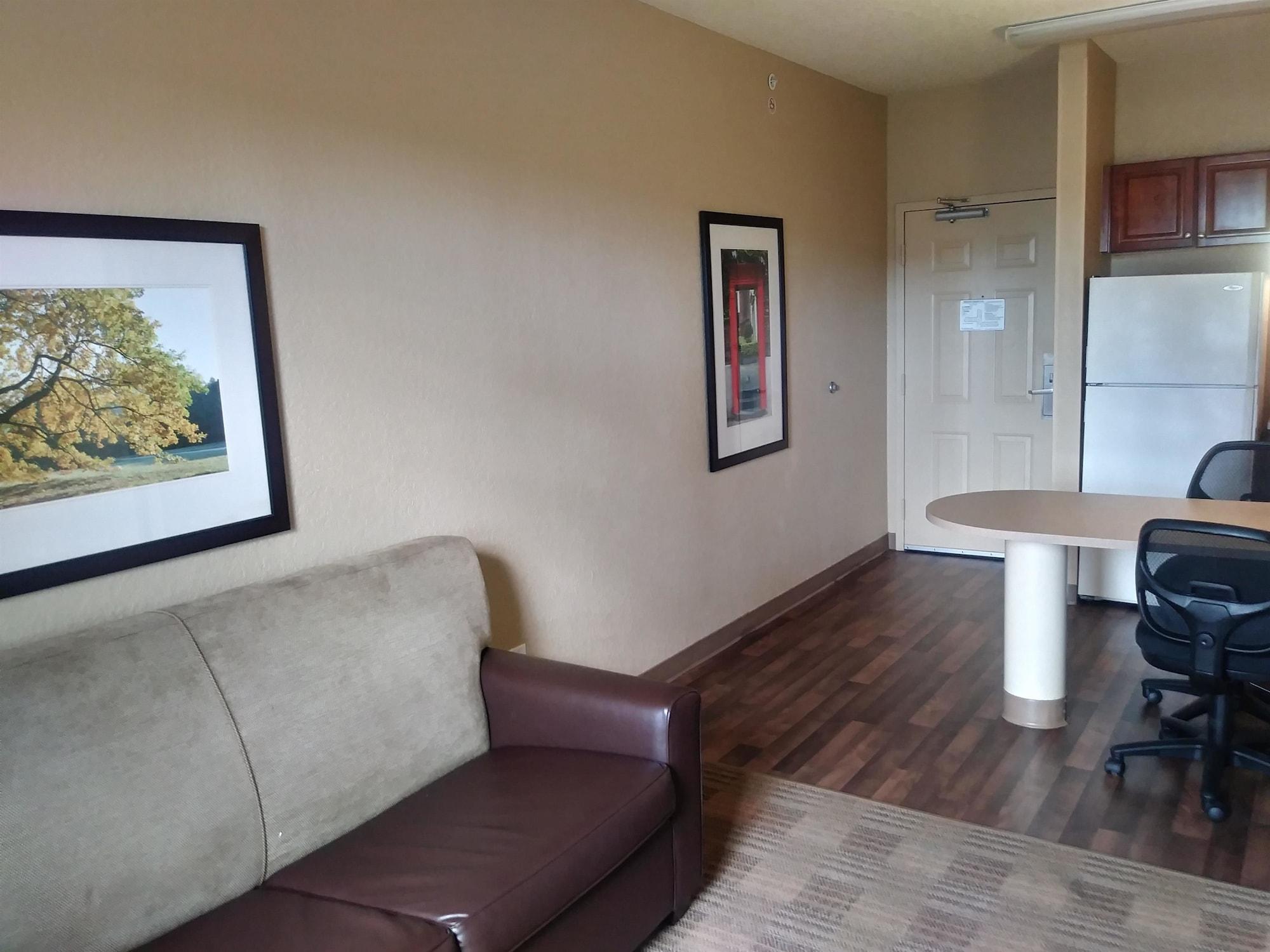 Extended America - Orlando - Southpark - Commodity Circle Hotel