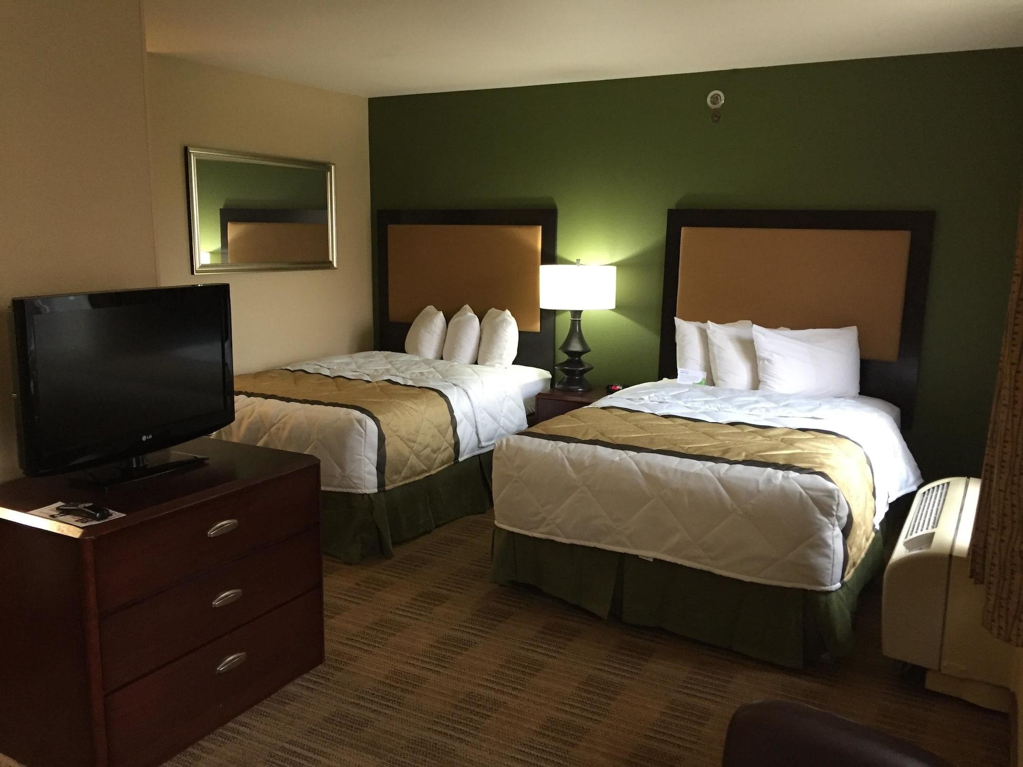 Extended America - Orlando - Southpark - Commodity Circle Hotel