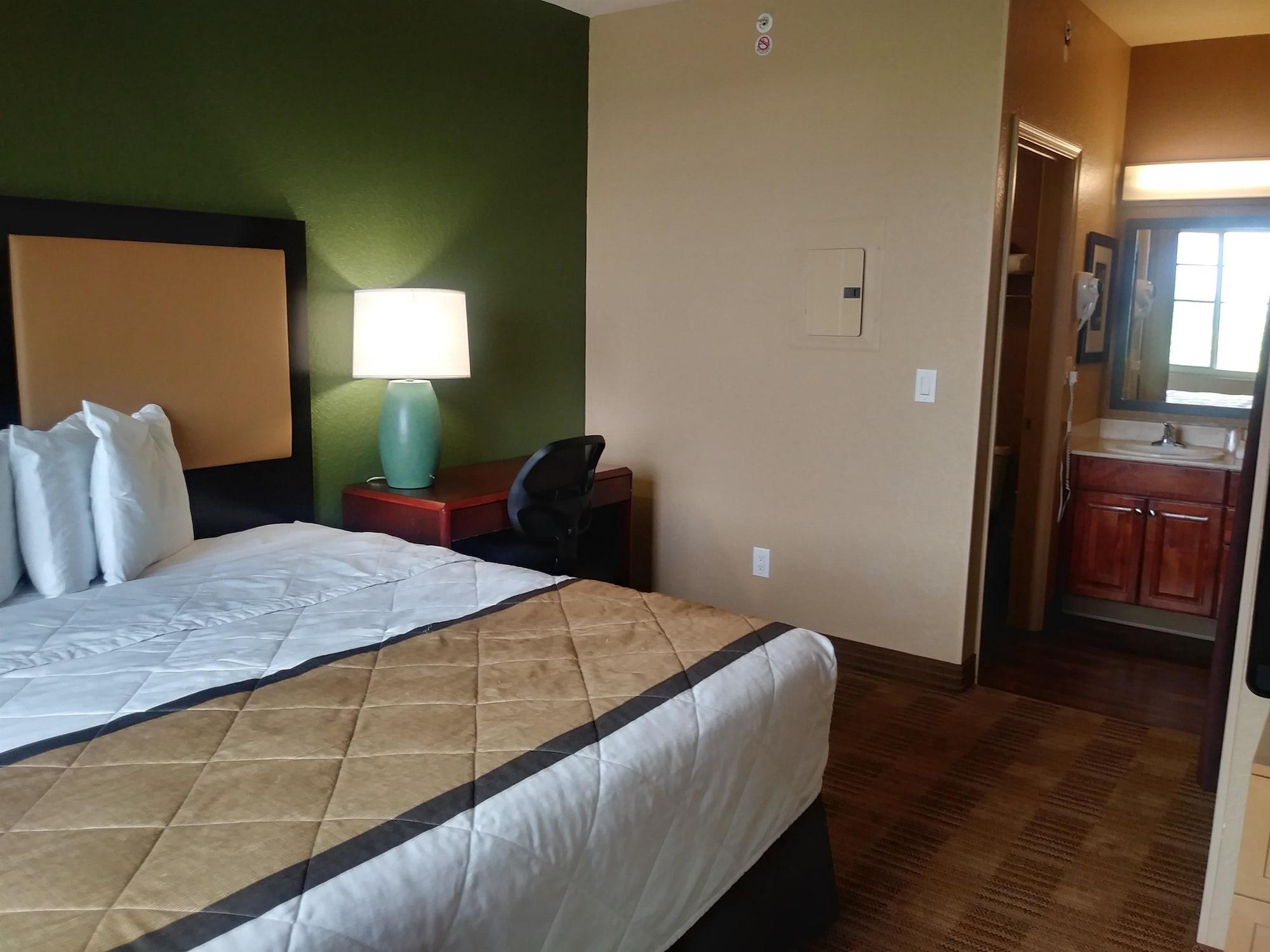 Hotel Extended America - Orlando - Southpark - Commodity Circle