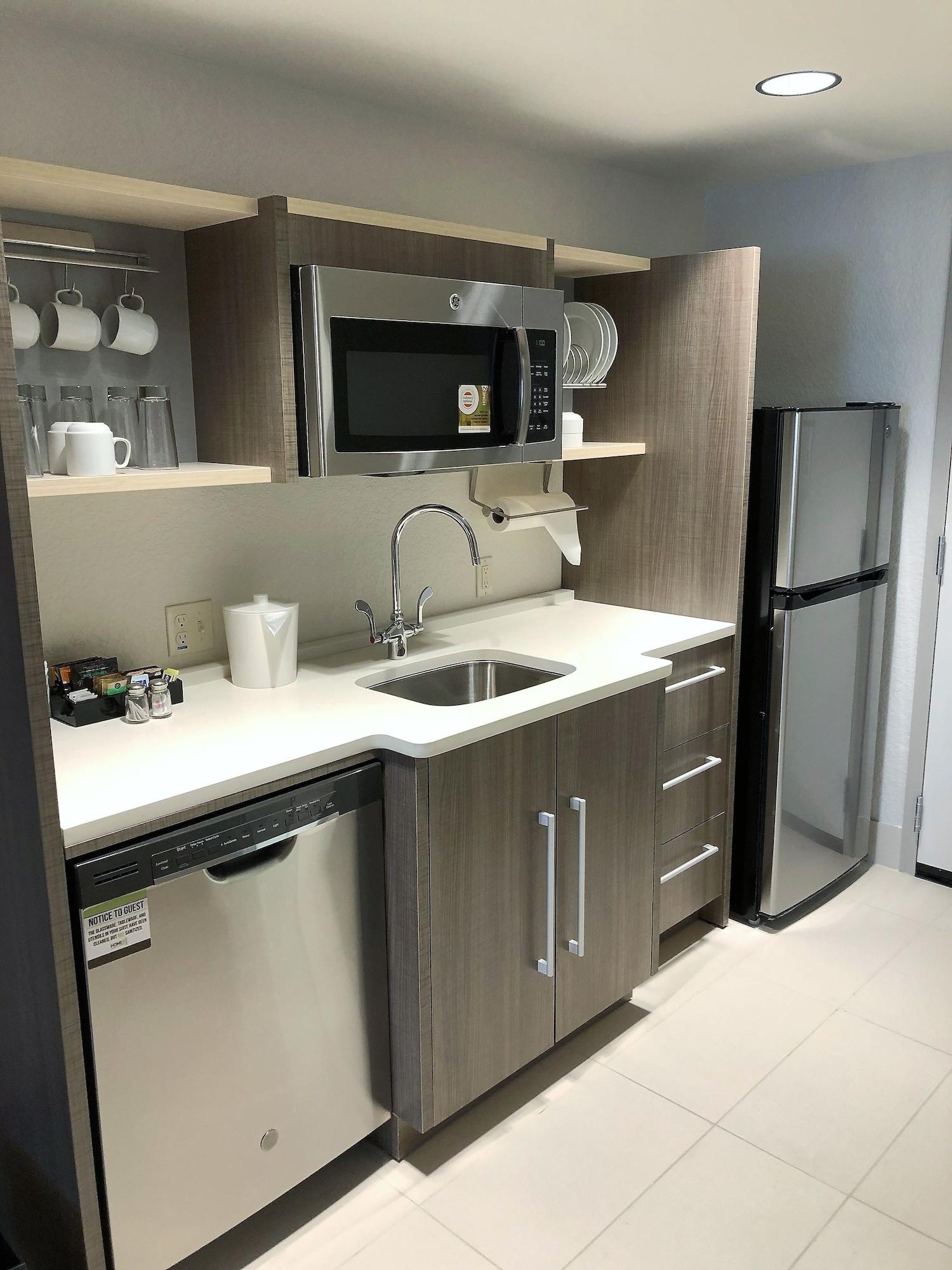 Home2 By Hilton Orlando South Park - Near Epic Universe Williamsburg