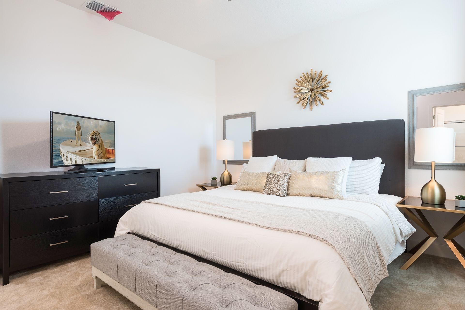 Resort Sonoma By Vhc Hospitality Kissimmee