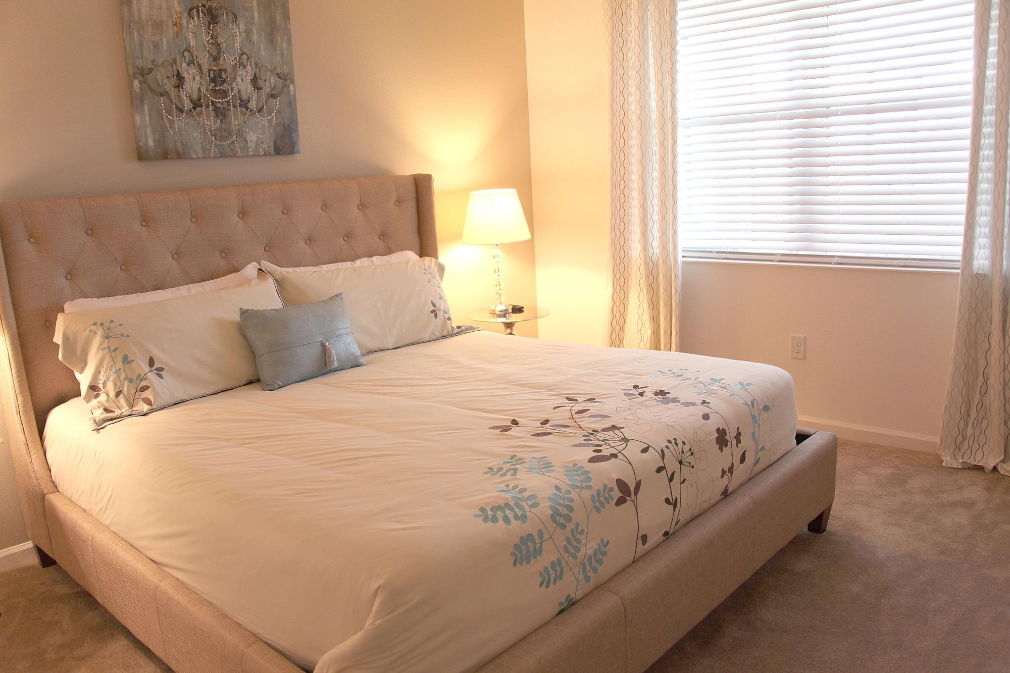 Resort Sonoma By Vhc Hospitality Kissimmee