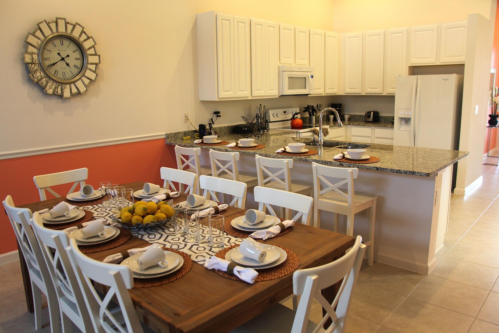 Resort Sonoma By Vhc Hospitality Kissimmee