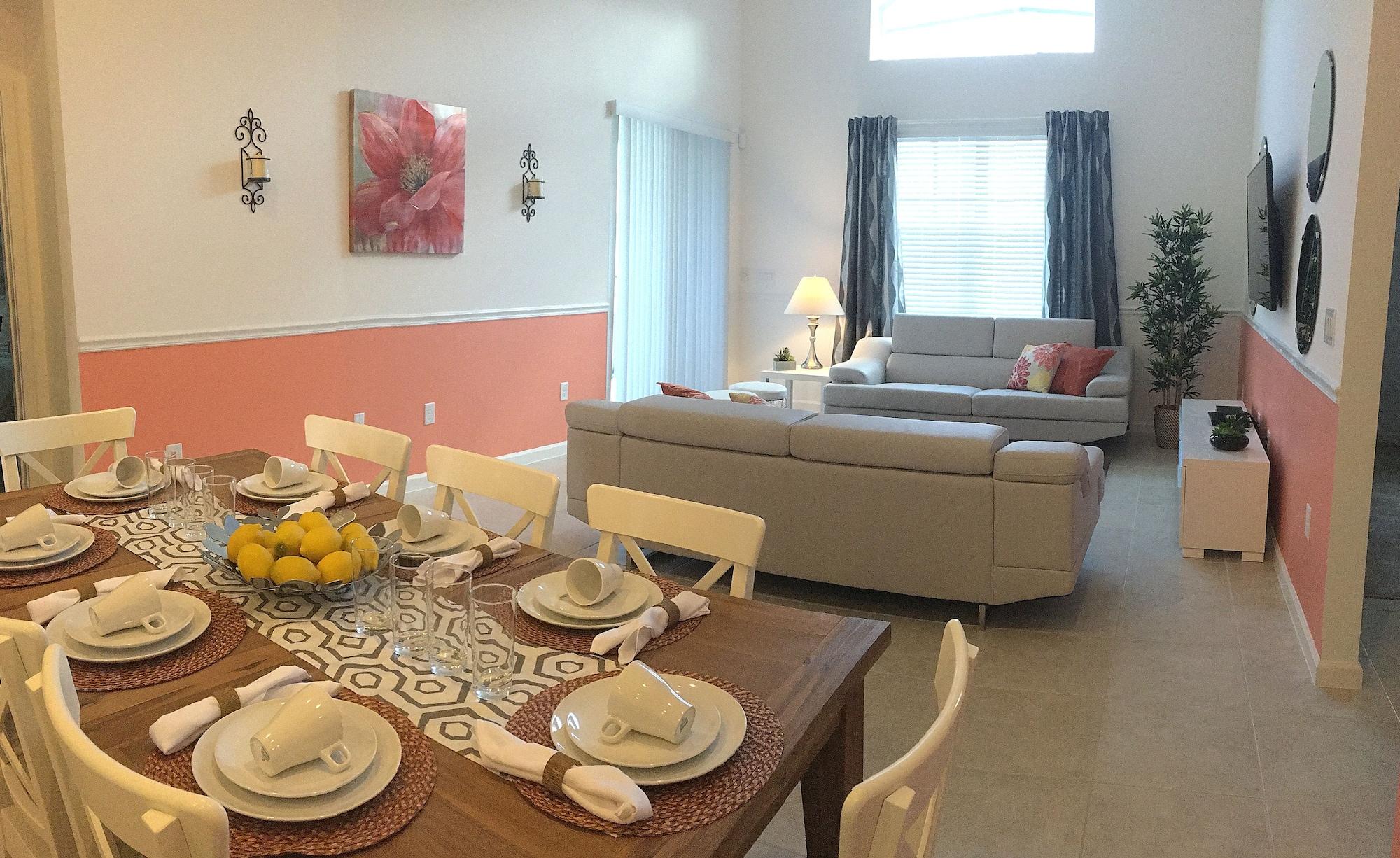Sonoma By Vhc Hospitality 4* Kissimmee