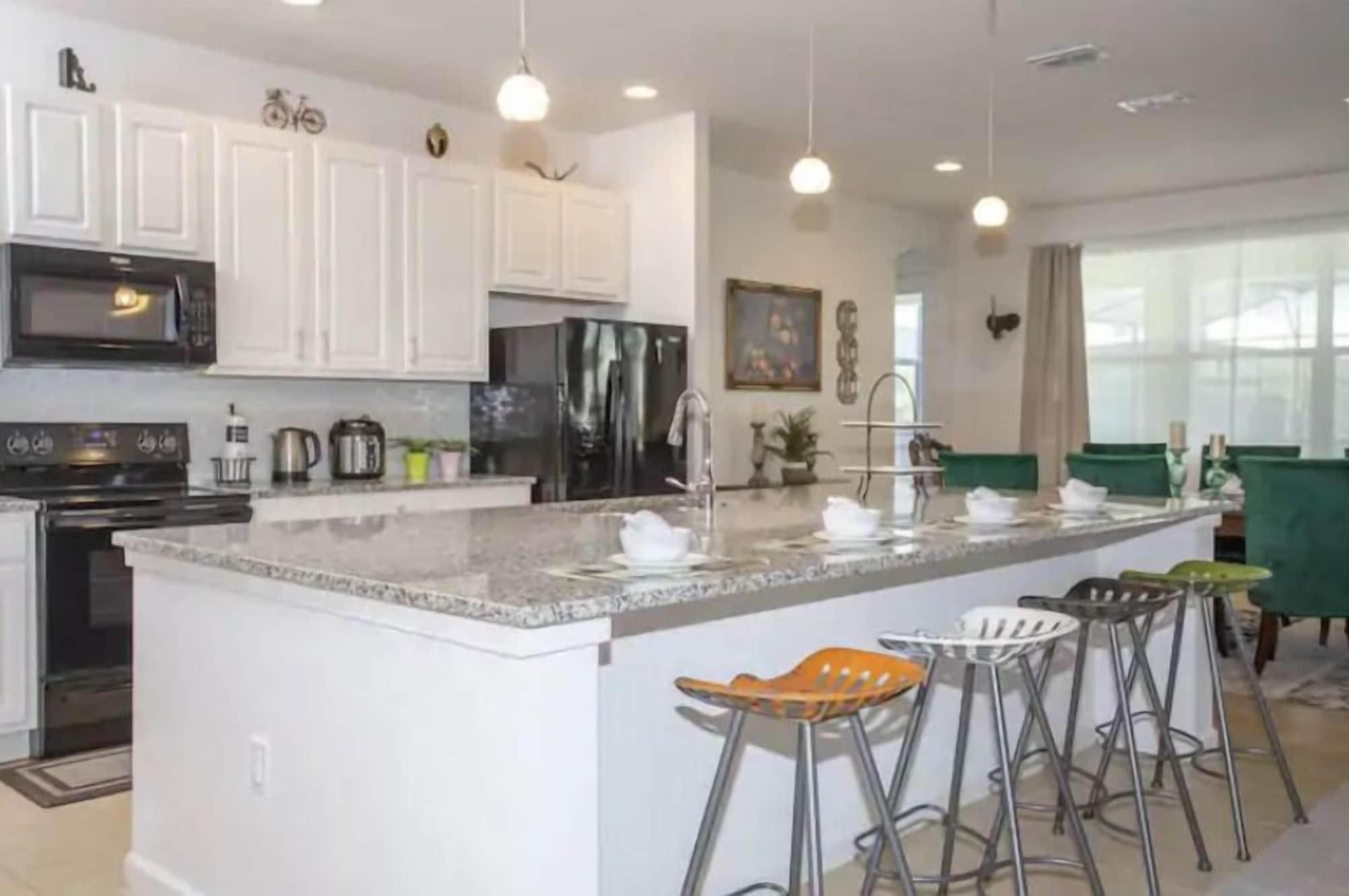 Resort Sonoma By Vhc Hospitality Kissimmee