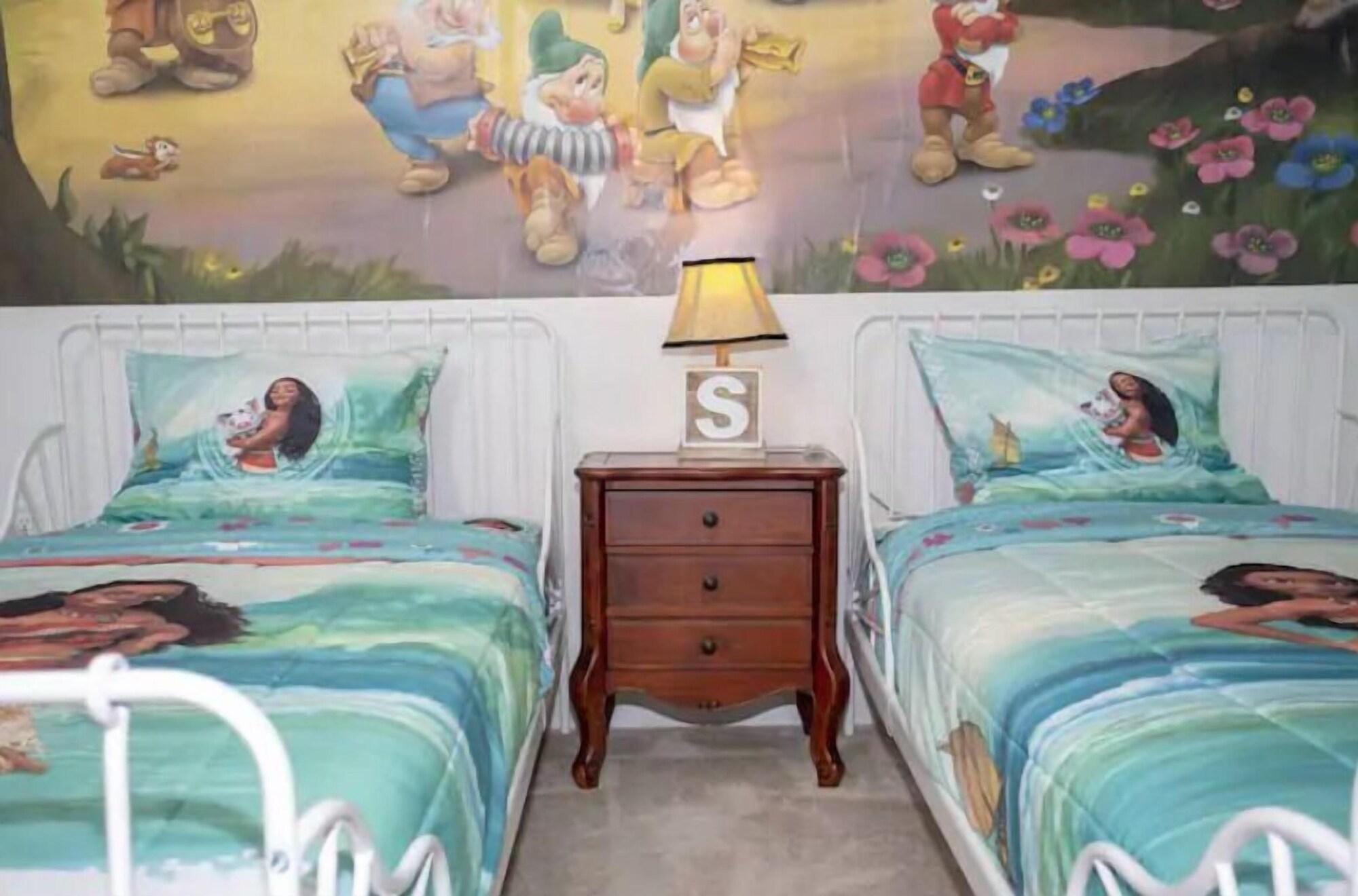 Resort Sonoma By Vhc Hospitality Kissimmee
